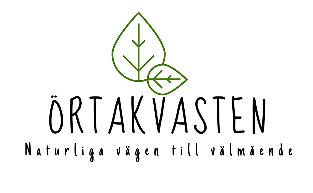 Örtakvasten